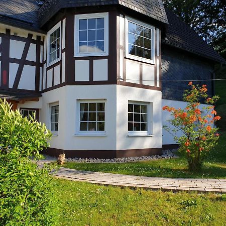 Apartment Augustenhofblick Бад Ласфе Екстериор снимка